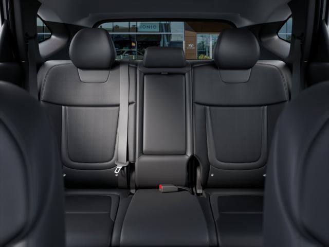 new 2026 Hyundai Tucson car, priced at $33,145