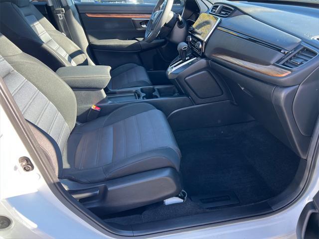 used 2019 Honda CR-V car, priced at $21,773