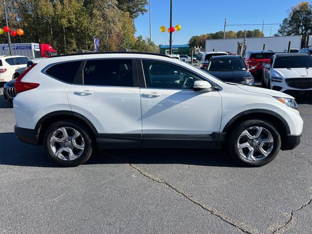 used 2019 Honda CR-V car, priced at $21,773