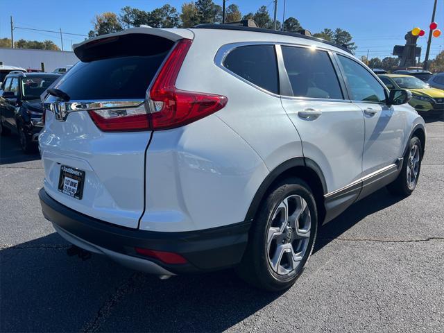 used 2019 Honda CR-V car, priced at $21,773