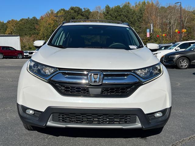 used 2019 Honda CR-V car, priced at $21,773