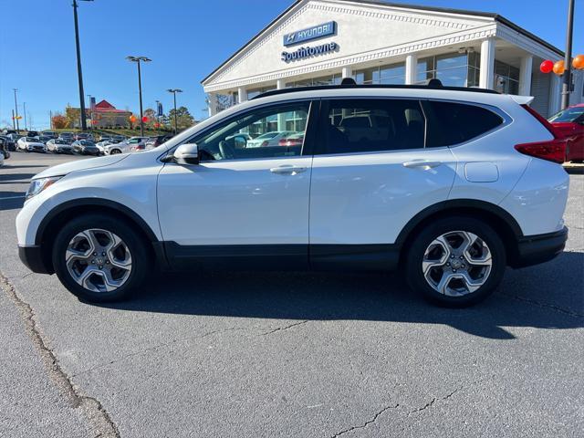 used 2019 Honda CR-V car, priced at $21,773