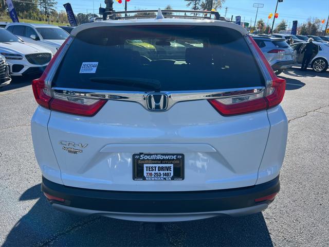 used 2019 Honda CR-V car, priced at $21,773