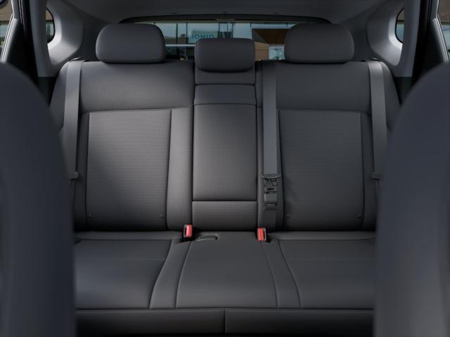 new 2026 Hyundai Kona car, priced at $29,590