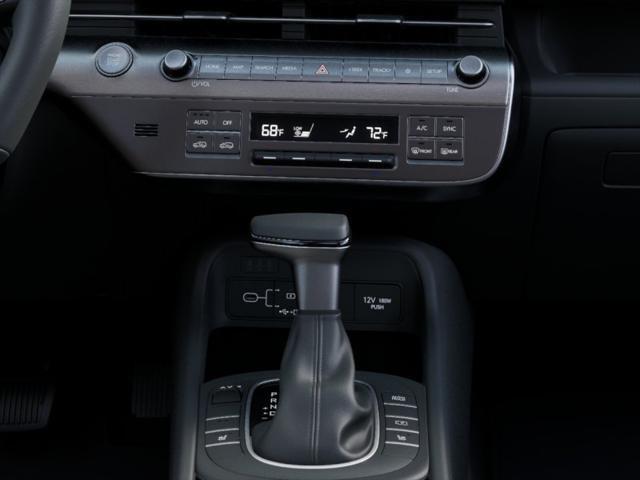 new 2026 Hyundai Kona car, priced at $29,590