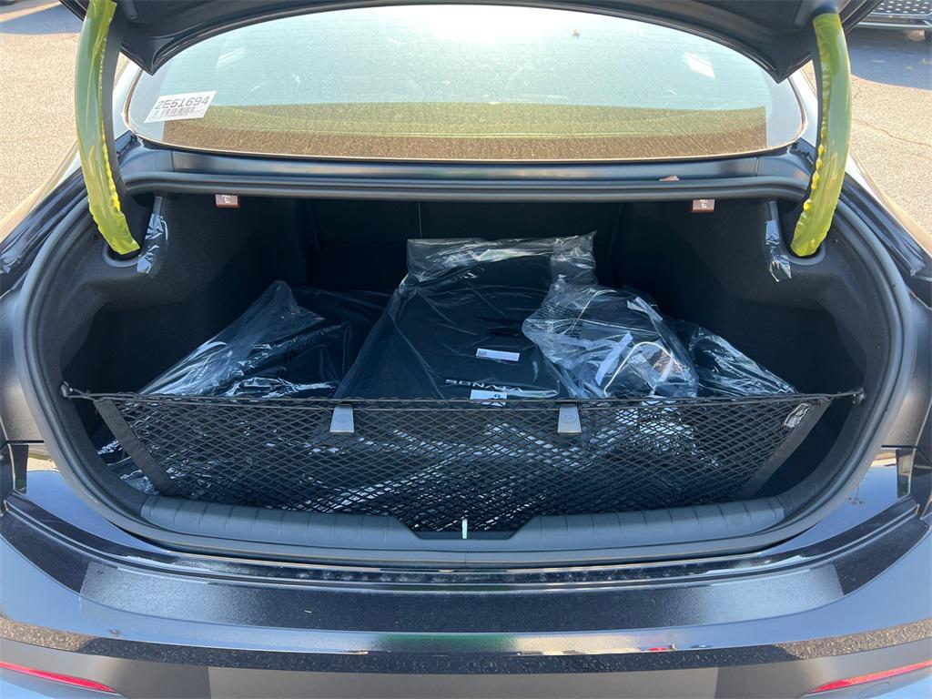 new 2025 Hyundai Sonata car, priced at $33,987