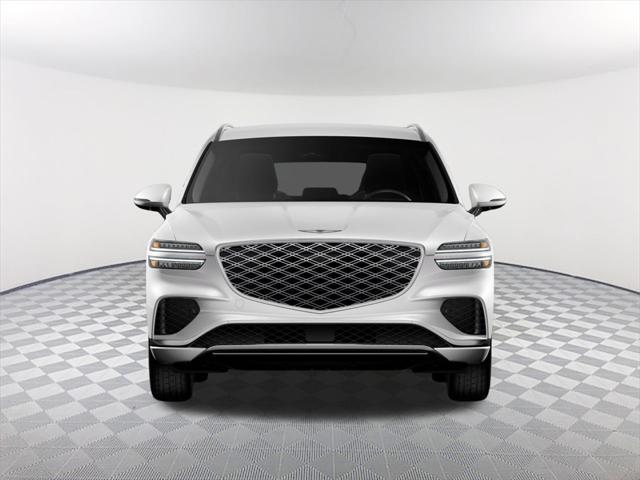 new 2026 Genesis GV70 car, priced at $50,650