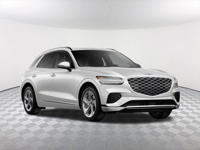 new 2026 Genesis GV70 car, priced at $50,650