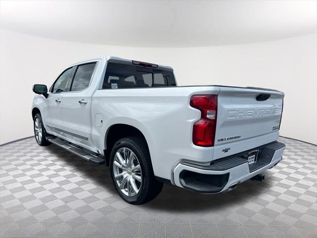 used 2023 Chevrolet Silverado 1500 car, priced at $46,995
