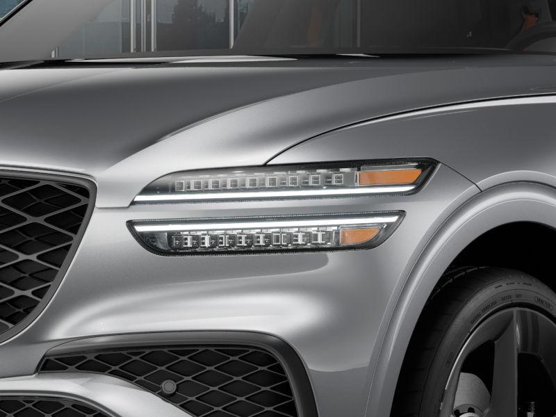 new 2026 Genesis GV70 car, priced at $61,095