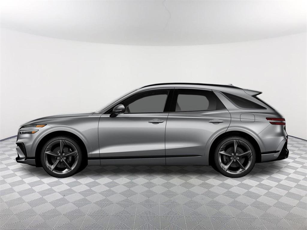 new 2026 Genesis GV70 car, priced at $61,095
