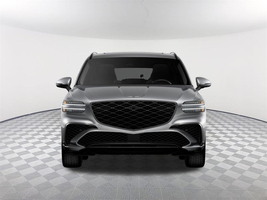 new 2026 Genesis GV70 car, priced at $61,095