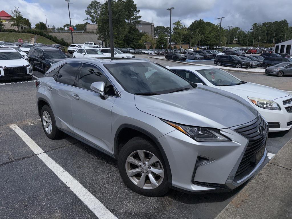 used 2016 Lexus RX 350 car, priced at $20,991