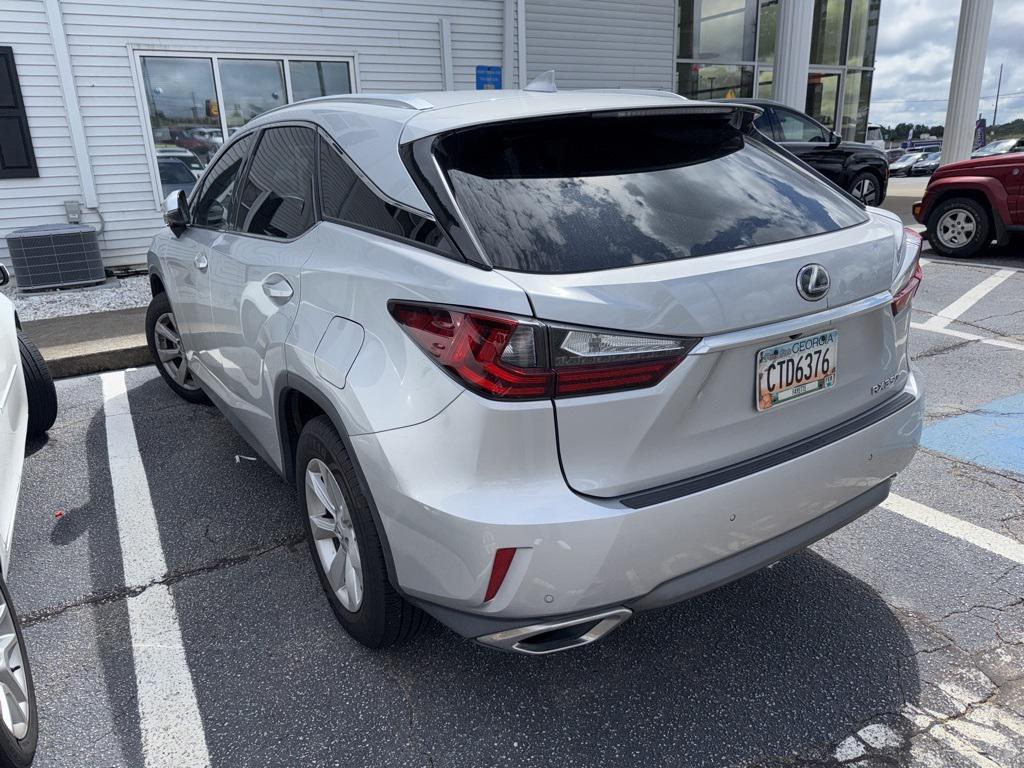 used 2016 Lexus RX 350 car, priced at $20,991