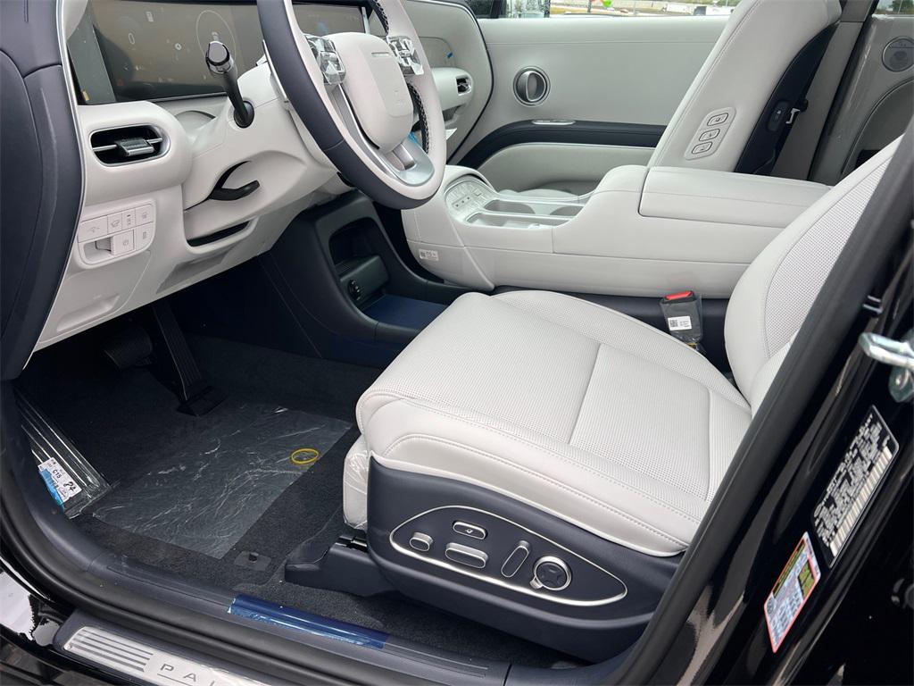 new 2026 Hyundai Palisade car, priced at $54,225