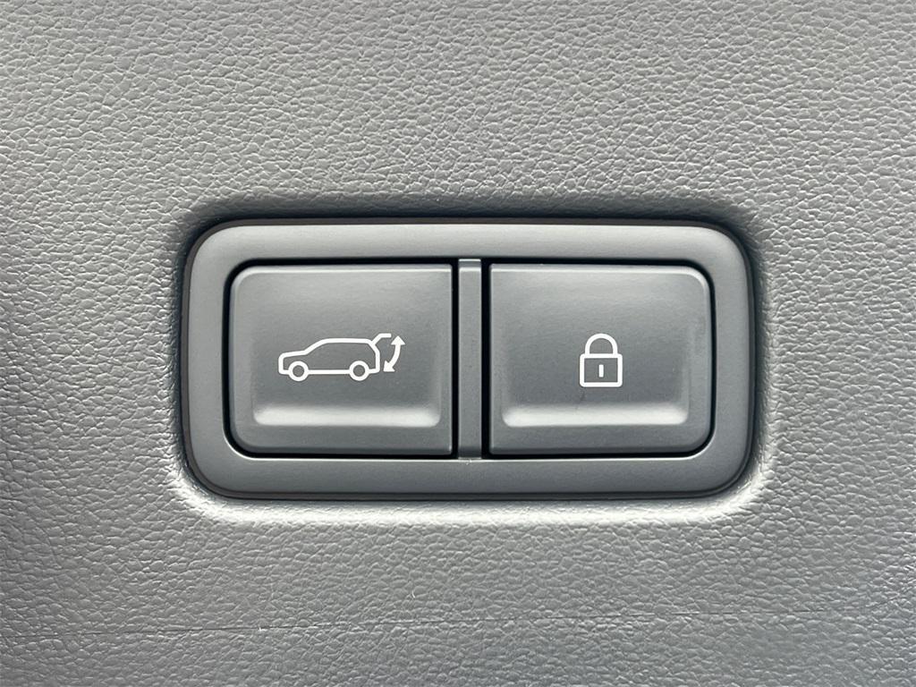 new 2026 Hyundai Palisade car, priced at $54,225