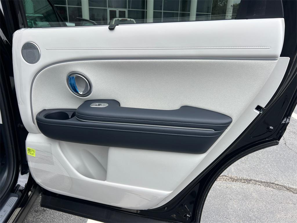 new 2026 Hyundai Palisade car, priced at $54,225