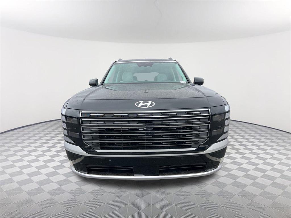 new 2026 Hyundai Palisade car, priced at $54,225