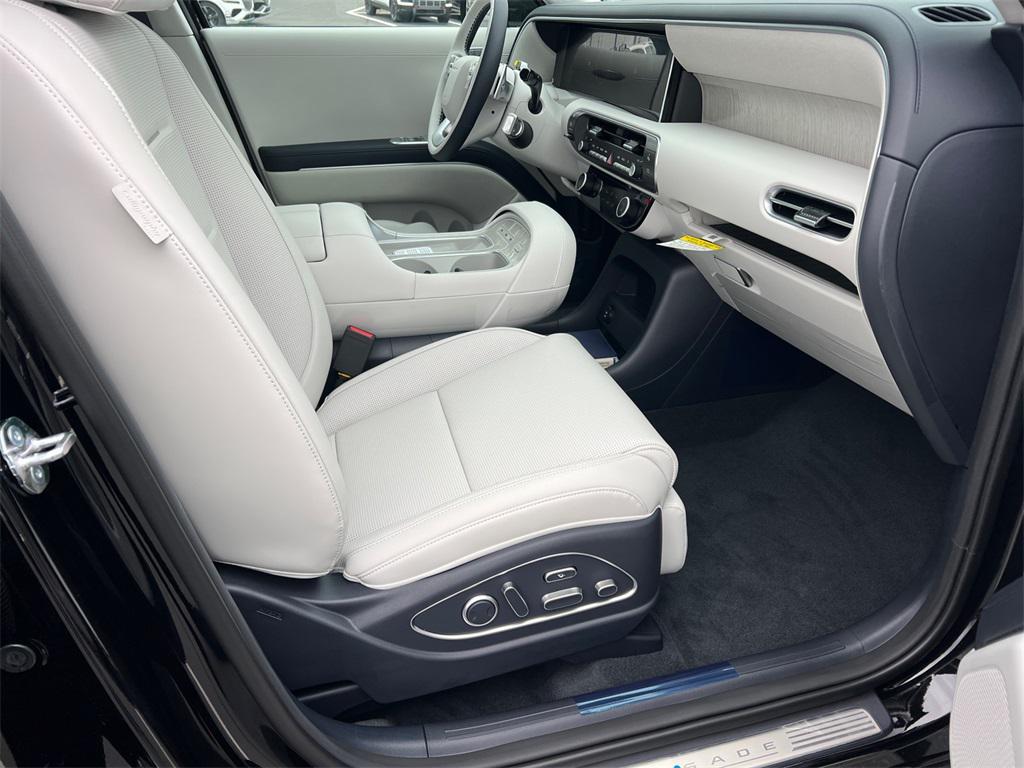 new 2026 Hyundai Palisade car, priced at $54,225