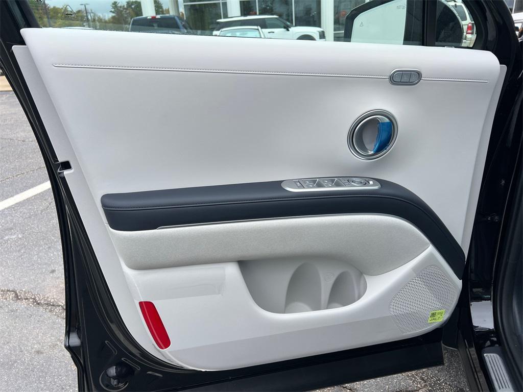 new 2026 Hyundai Palisade car, priced at $54,225