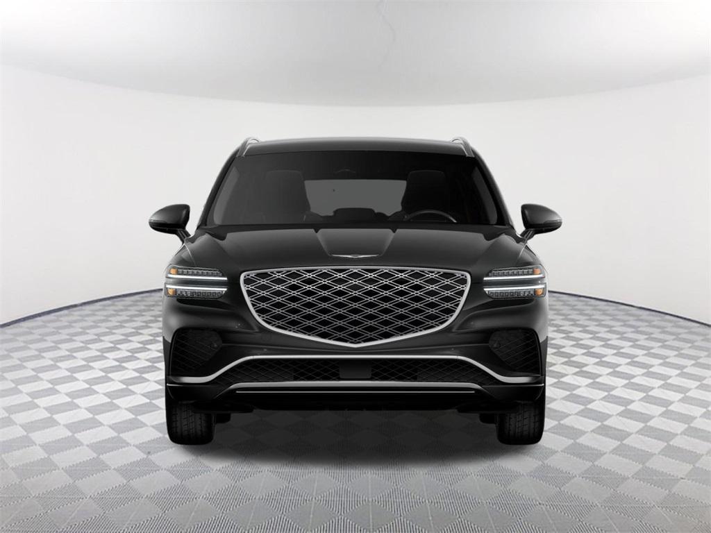 new 2026 Genesis GV70 car, priced at $49,965