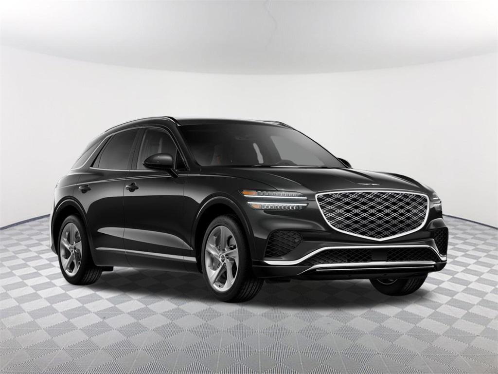 new 2026 Genesis GV70 car, priced at $49,965