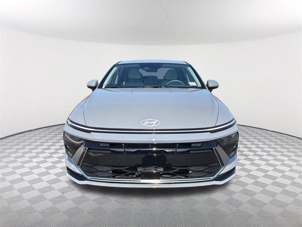 used 2024 Hyundai Sonata car, priced at $24,662