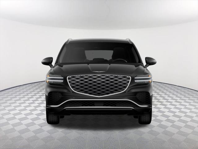 new 2026 Genesis GV70 car, priced at $50,385