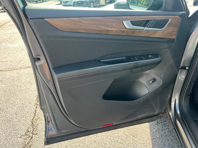 used 2024 Volkswagen Atlas car, priced at $33,995