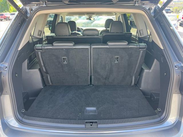 used 2024 Volkswagen Atlas car, priced at $33,995