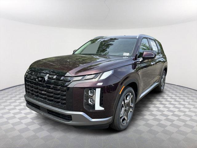 new 2024 Hyundai Palisade car, priced at $46,712