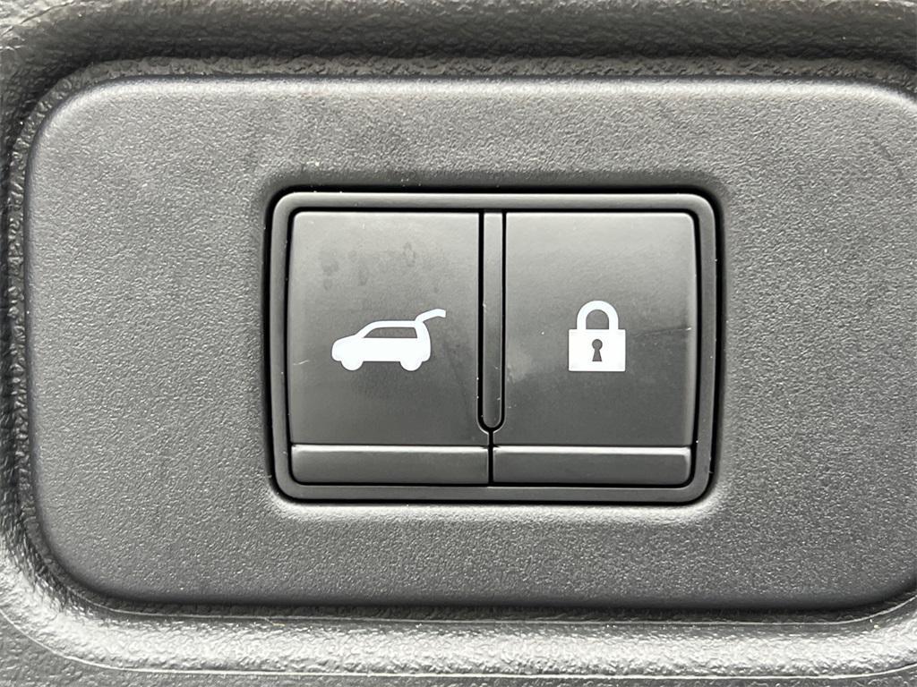 used 2022 Nissan Pathfinder car, priced at $28,992