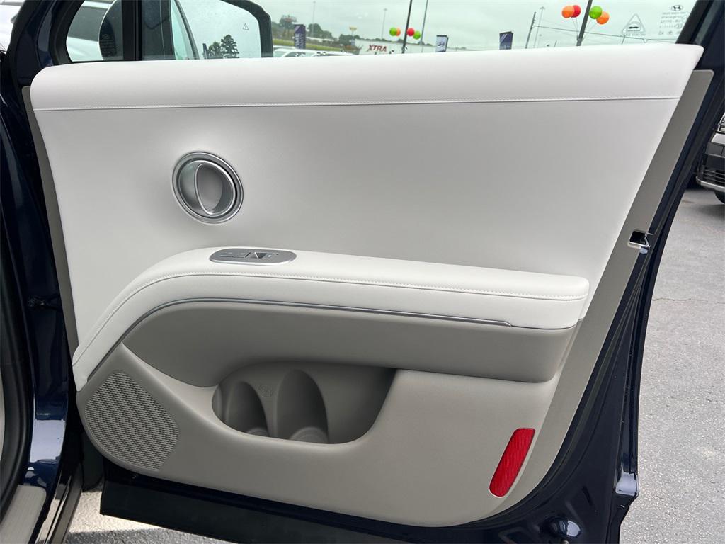 new 2026 Hyundai Palisade car, priced at $42,905