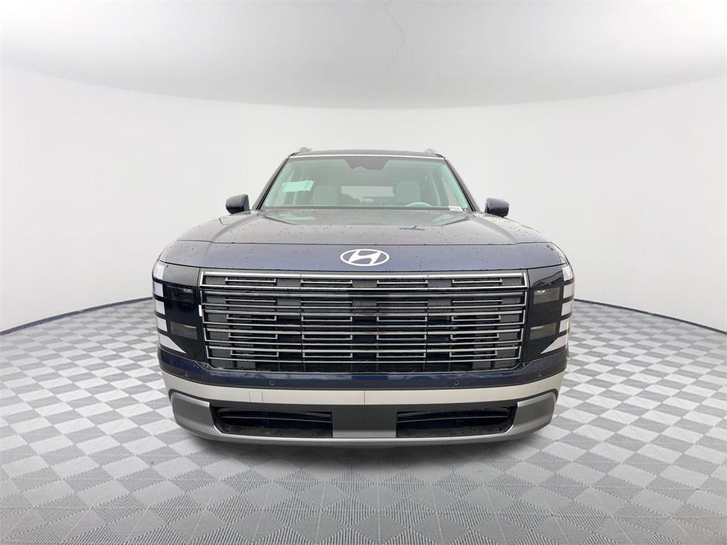 new 2026 Hyundai Palisade car, priced at $42,905