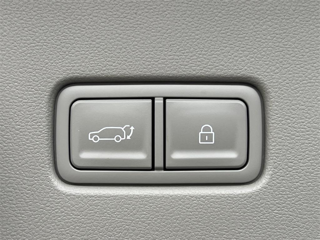 new 2026 Hyundai Palisade car, priced at $42,905