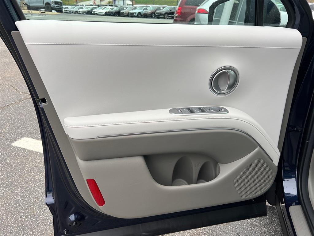 new 2026 Hyundai Palisade car, priced at $42,905