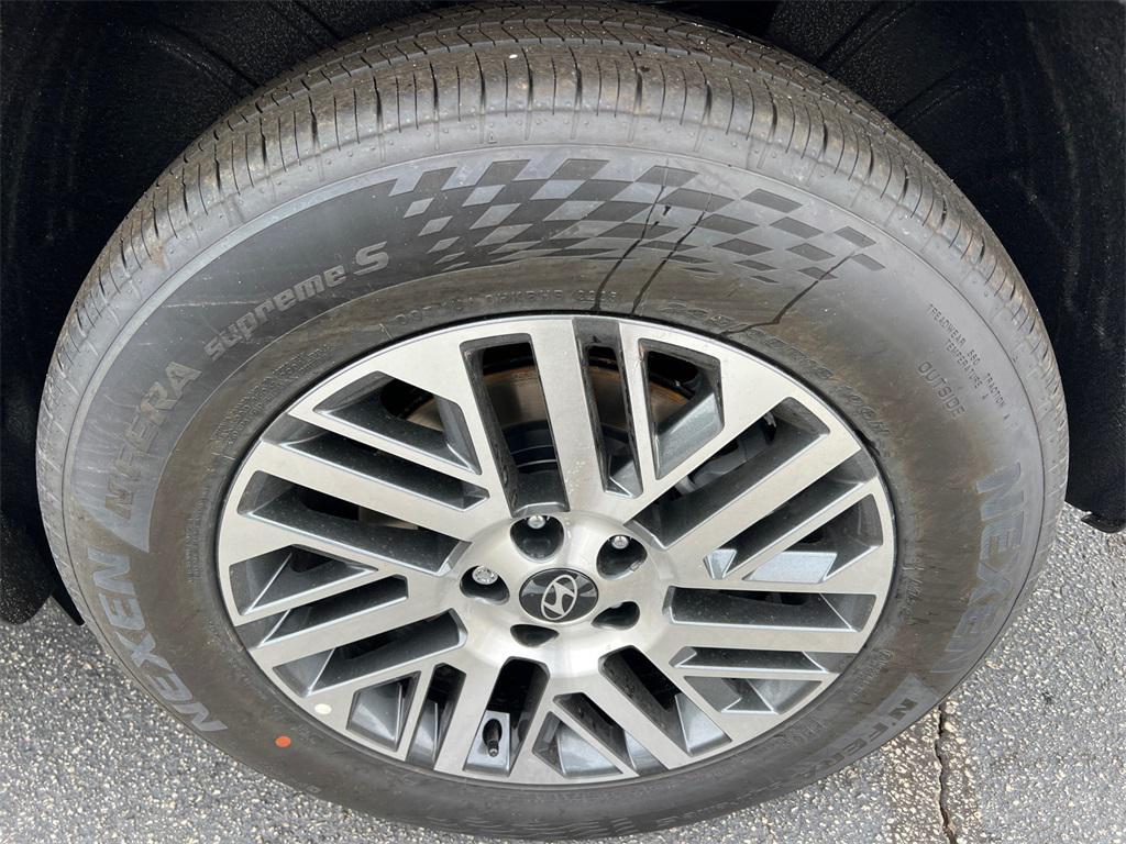 new 2026 Hyundai Palisade car, priced at $42,905