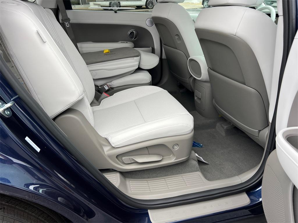 new 2026 Hyundai Palisade car, priced at $42,905