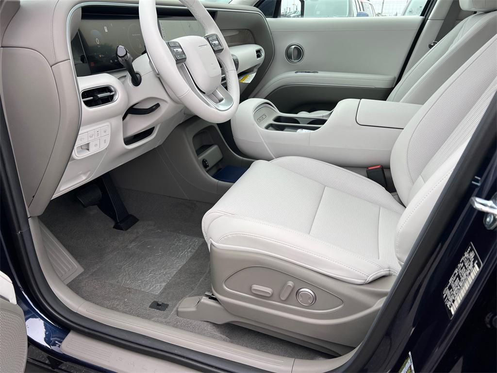 new 2026 Hyundai Palisade car, priced at $42,905