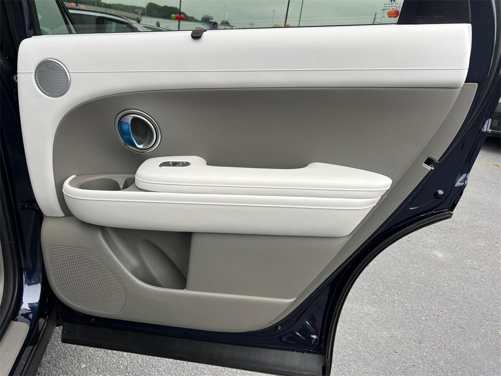 new 2026 Hyundai Palisade car, priced at $42,905