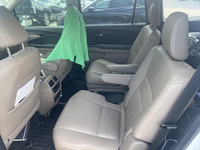 used 2020 Honda Pilot car, priced at $24,991