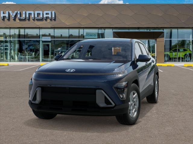 new 2026 Hyundai Kona car, priced at $26,065
