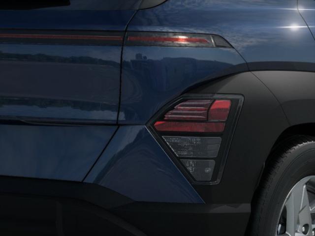 new 2026 Hyundai Kona car, priced at $26,065