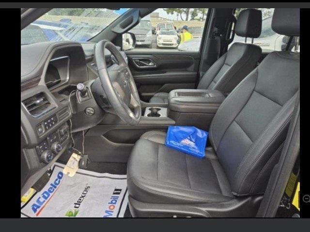 used 2023 Chevrolet Tahoe car, priced at $60,991