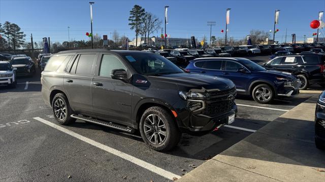 used 2023 Chevrolet Tahoe car, priced at $59,993