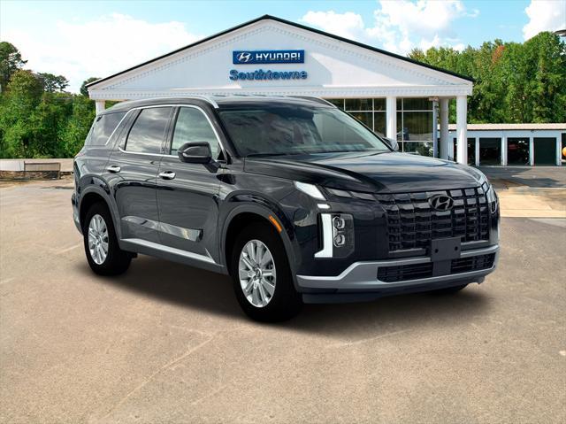 new 2025 Hyundai Palisade car, priced at $40,915