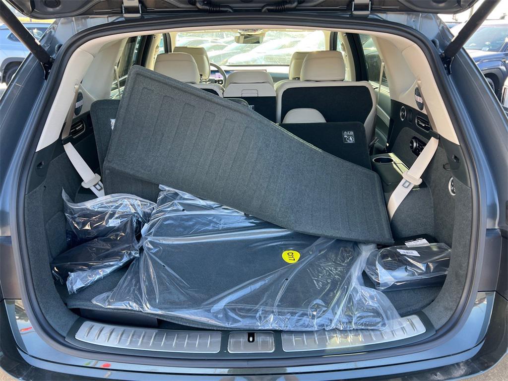 new 2026 Genesis GV80 car, priced at $75,855