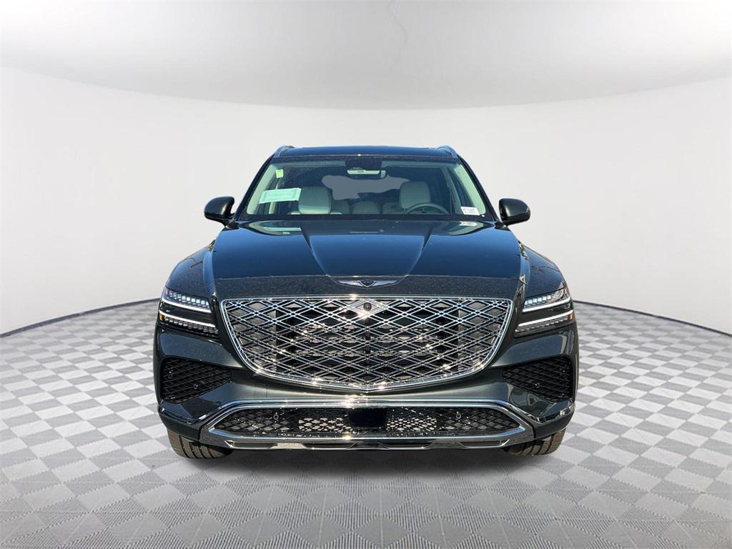 new 2026 Genesis GV80 car, priced at $75,855