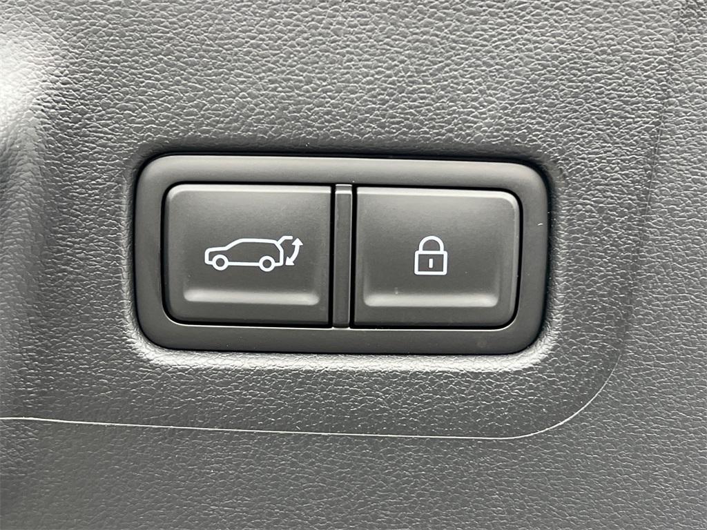 new 2026 Hyundai SANTA FE HEV car, priced at $45,915