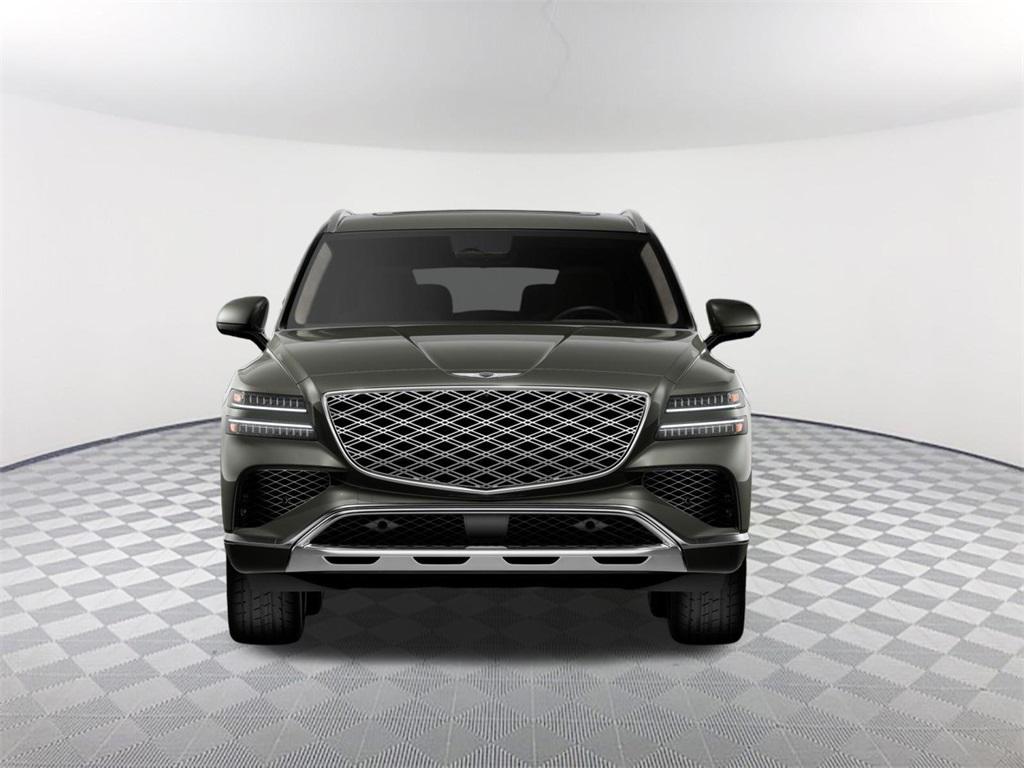 new 2026 Genesis GV80 car, priced at $82,945